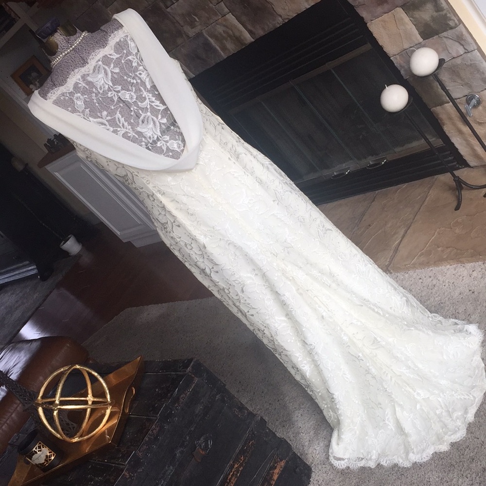 Jessica McClintock Bridal